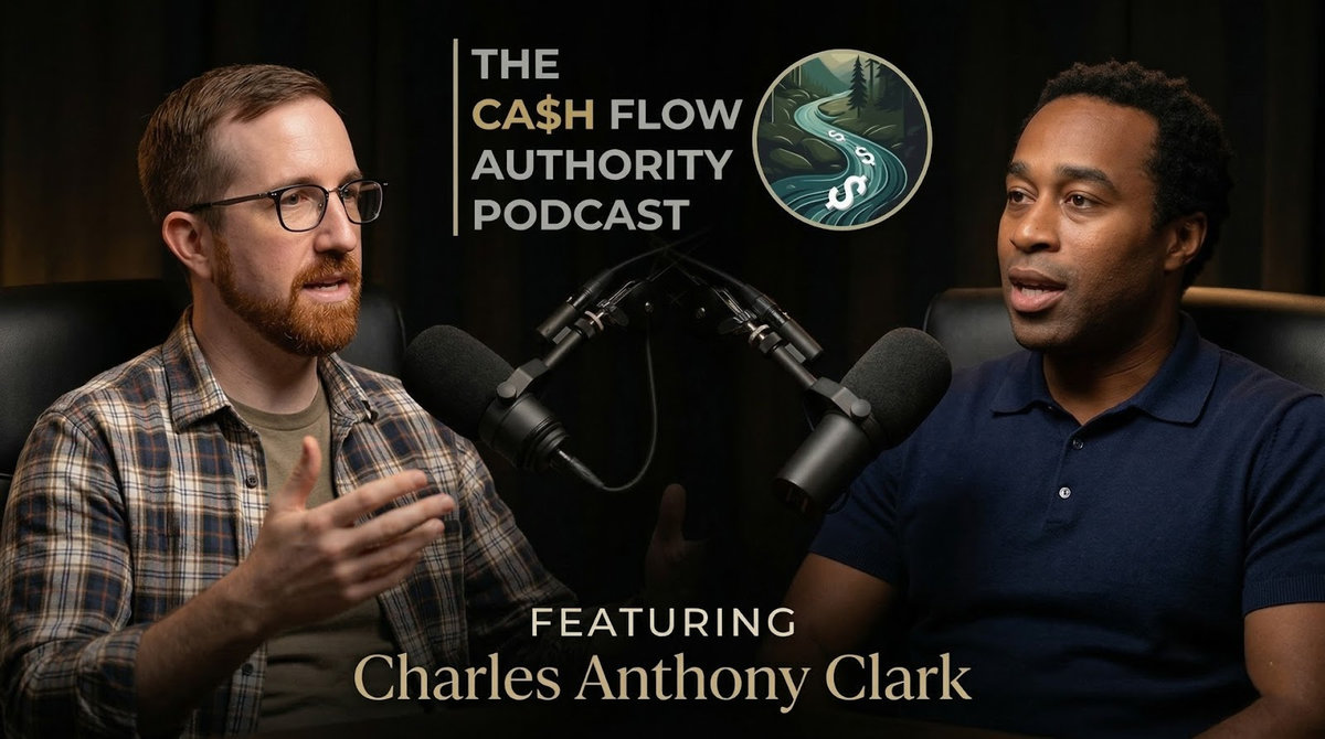 Charles Anthony Clark Milwaukee Real Estate Investor Insights