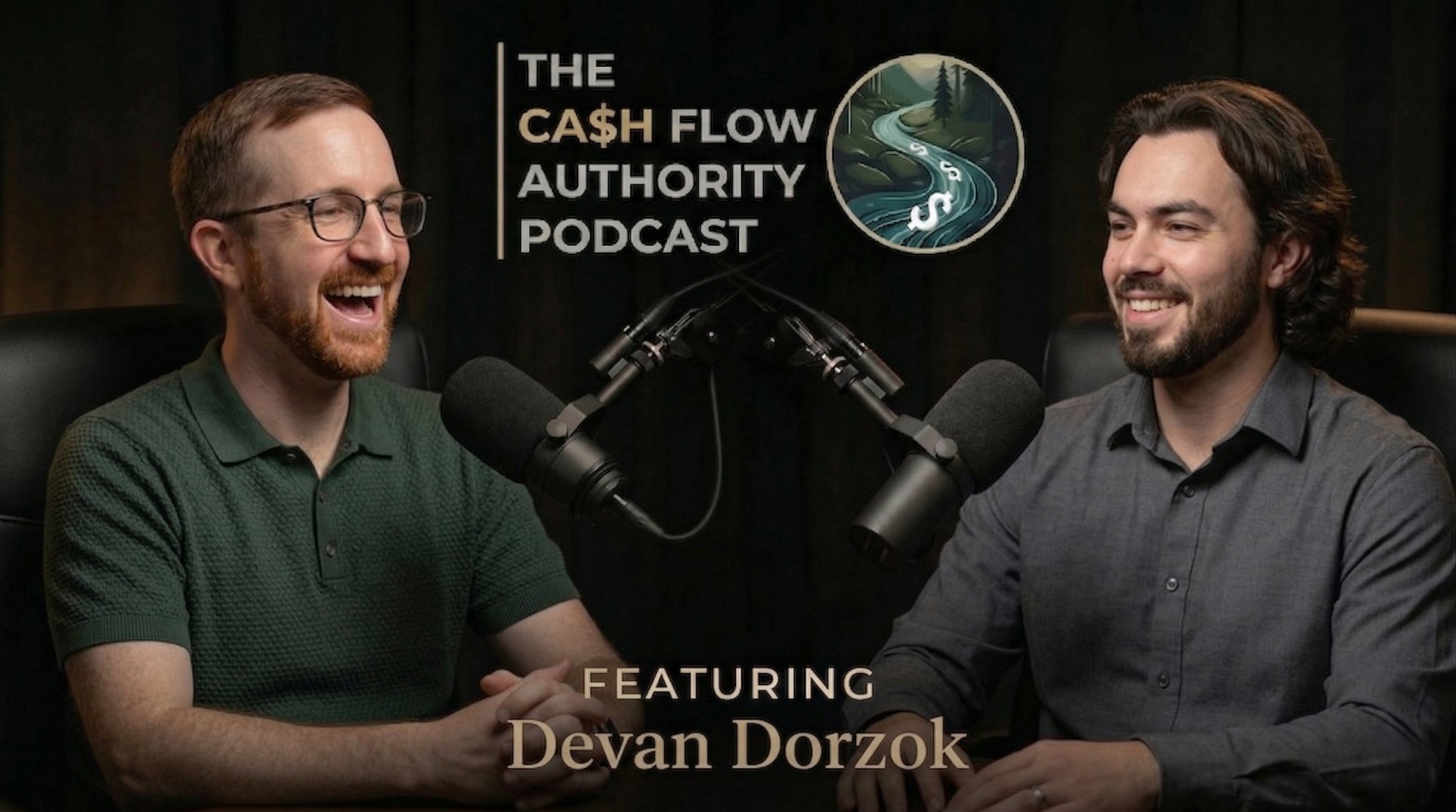 Devan Dorzok on Commercial Real Estate Investing in Milwaukee