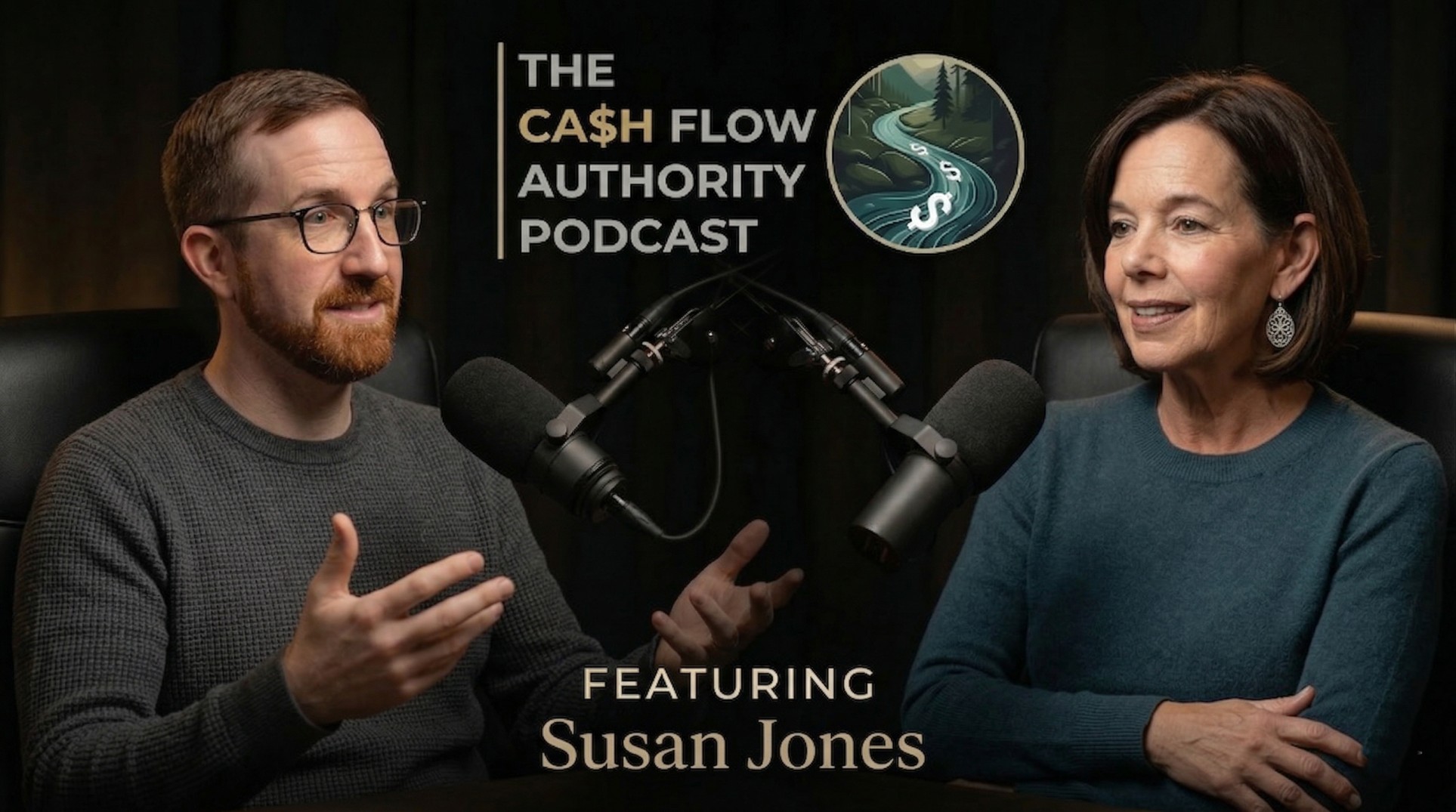 Susan Jones of Sorelle Wealth Partners on Real Estate Wealth