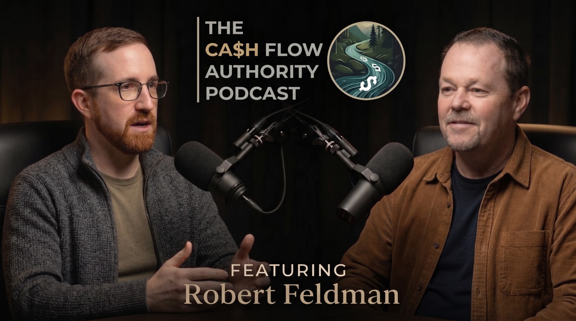 Robert Feldman on Wildfire Insurance & the California Fair Plan