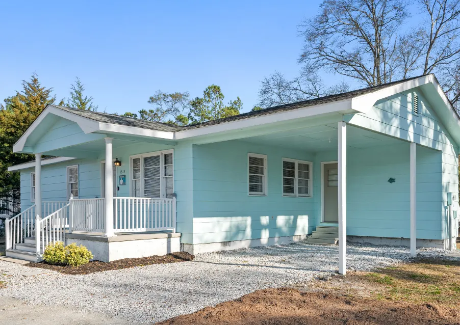 Book Direct and Save - Turtle Shack at Ocean Isle Beach