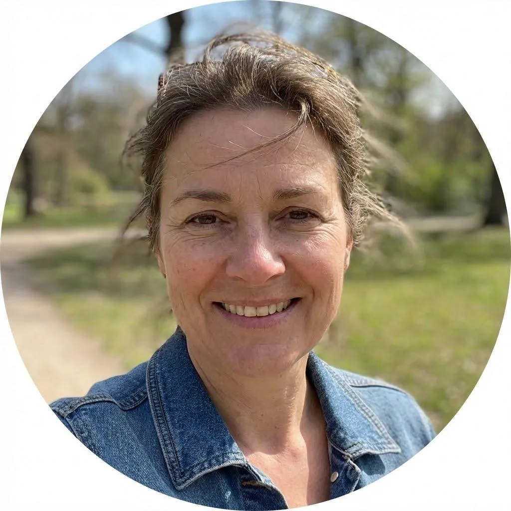 Corporate HR Director sharing a positive testimonial about partnering with MP Getaways for employee relocation housing.