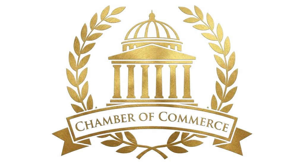 Chamber of commerce