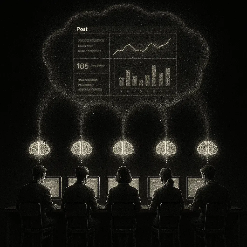 Social Media Management