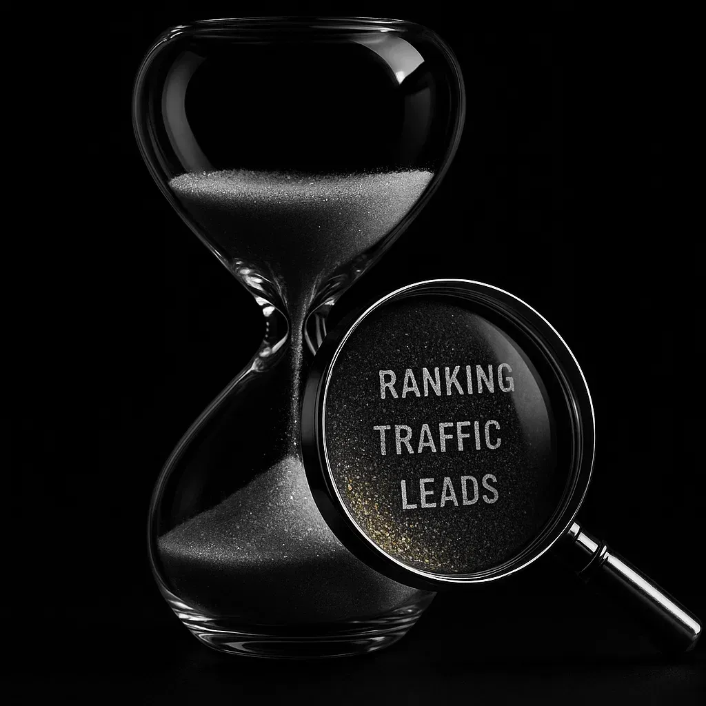 Search Engine Optimization (SEO)