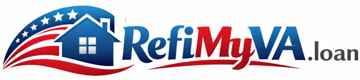 RefiMyVA Logo