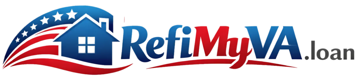 RefiMyVA Logo