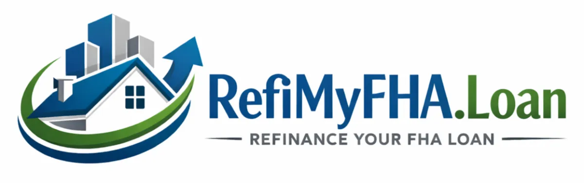 RefiMyVA Logo