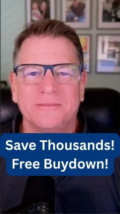 Save thousands on your mortgage!
