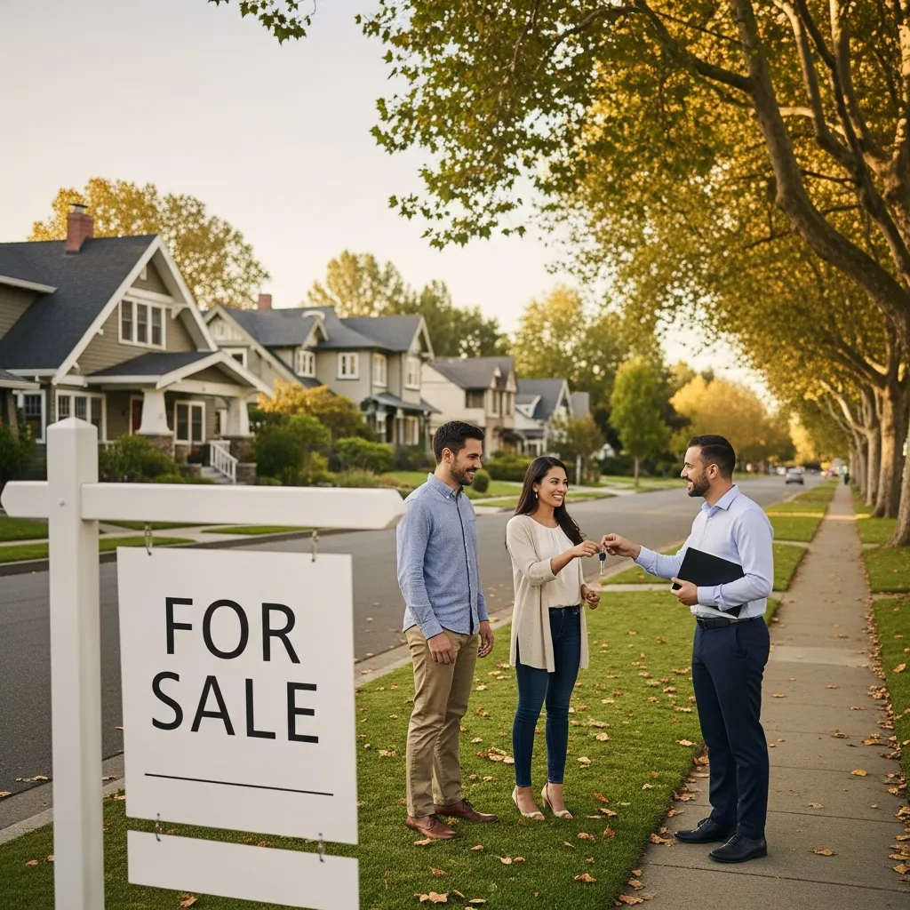 Pleasanton Ca Real Estate Market