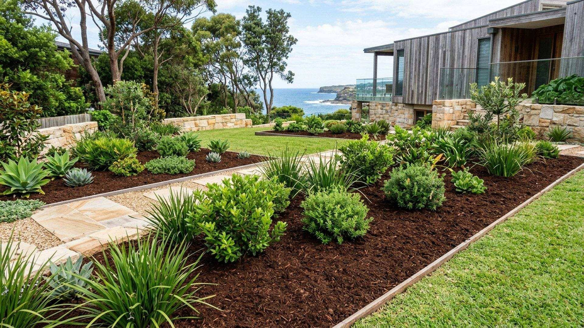 Bayview Lawn Mowing & Edging