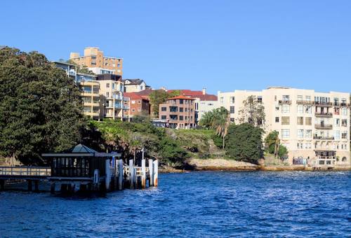 Mosman Garden Bed Maintenance