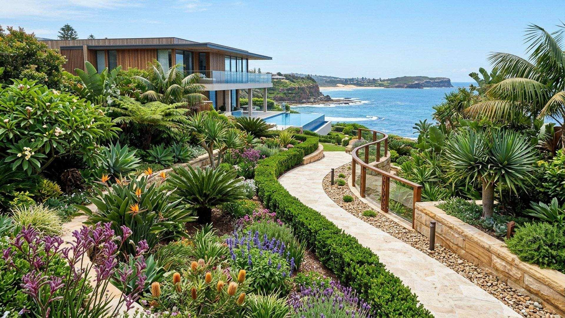 Avalon Beach Pruning & Tree Trimming