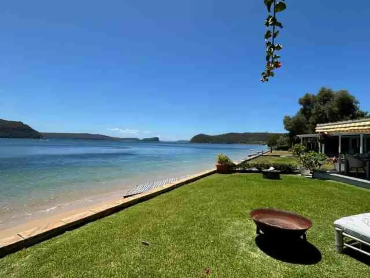 Seasonal Planting & Colour Displays Northern Beaches