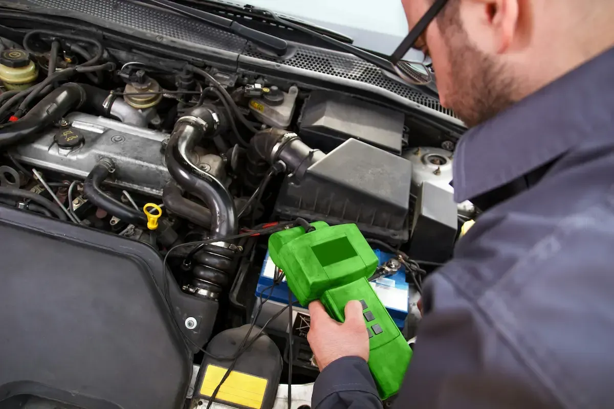 Mobile Repair Service from Te Millennium