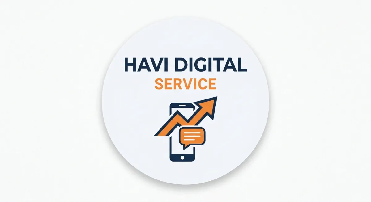 Havi Digital Logo