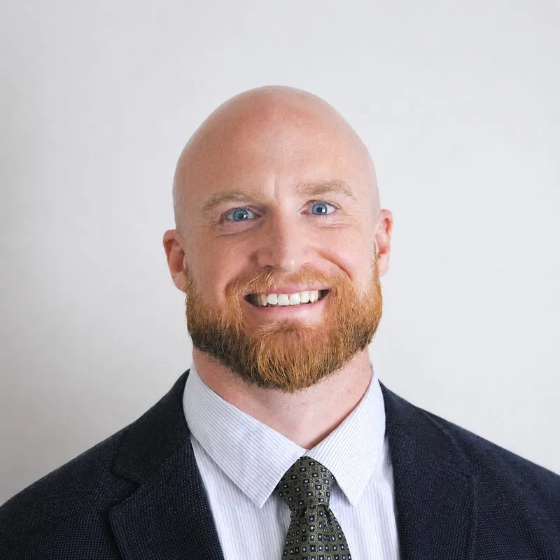 Andrew Eide