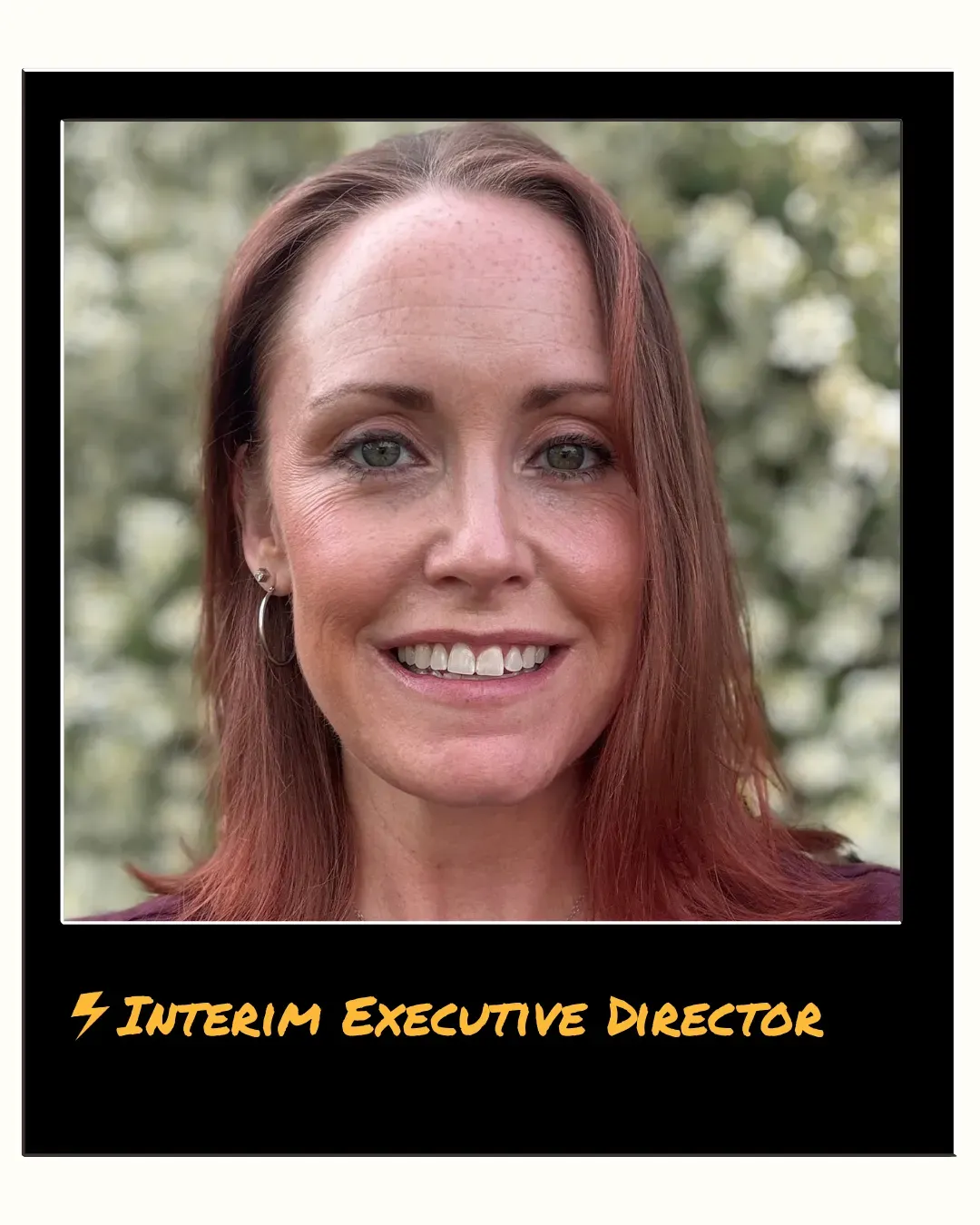 Radio Boise Interim Executive Director Shauna Smith