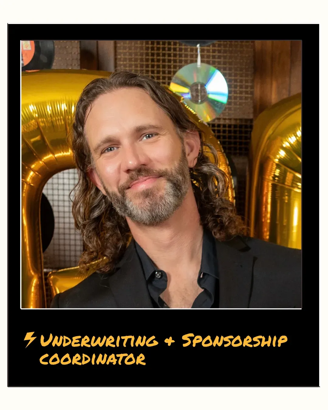Radio Boise Underwriting and Sponsorship Coordinator Jason Beek