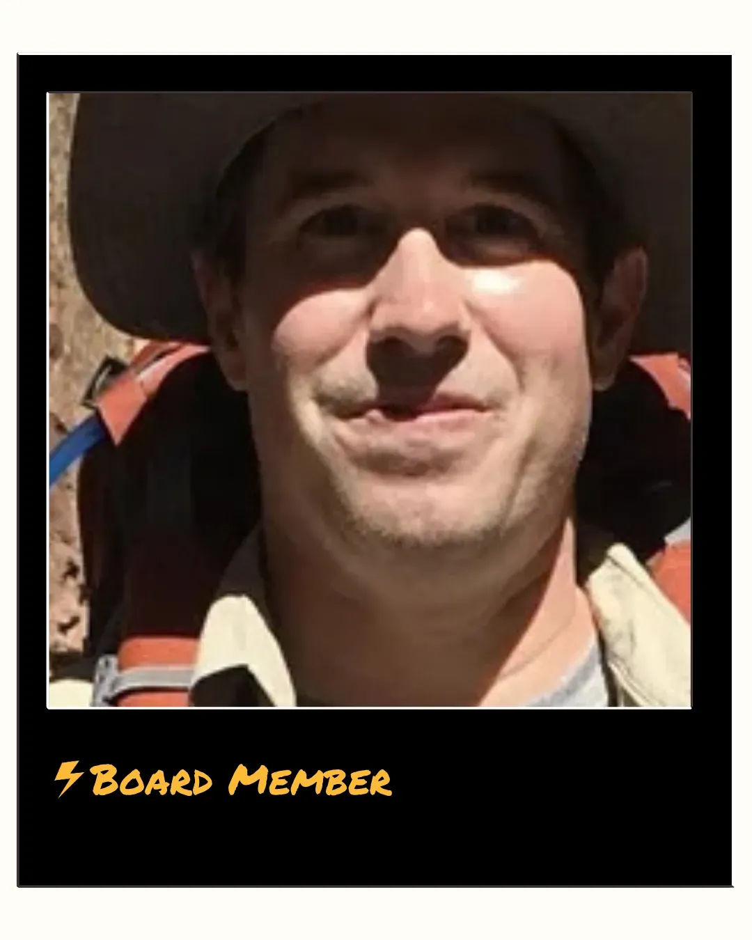 Radio Boise Board Member Rob Lockward