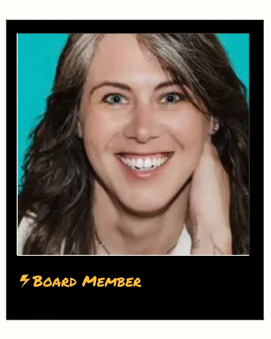 Radio Boise Board Member Sarah Faires
