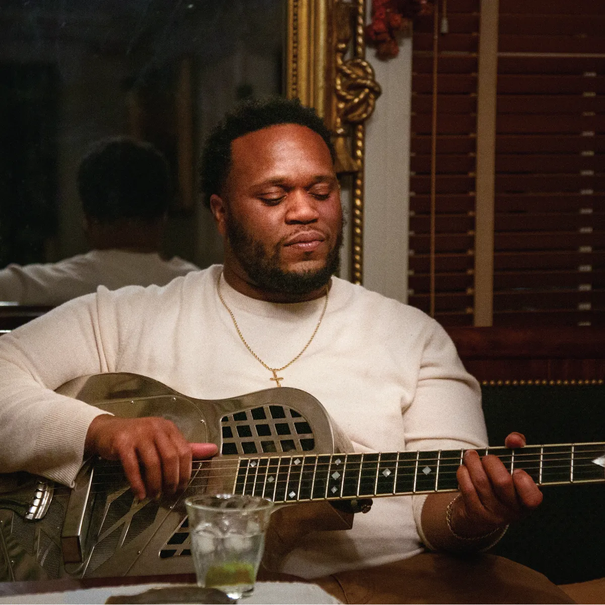 Spoonful Night KRBX Jontavious Willis 2026
