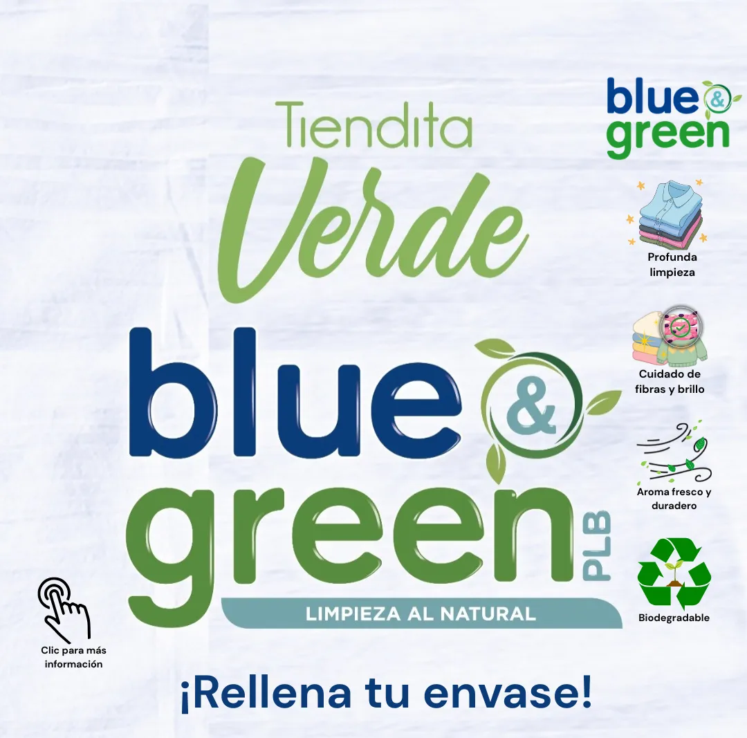 Detergente para ropa mayoreo