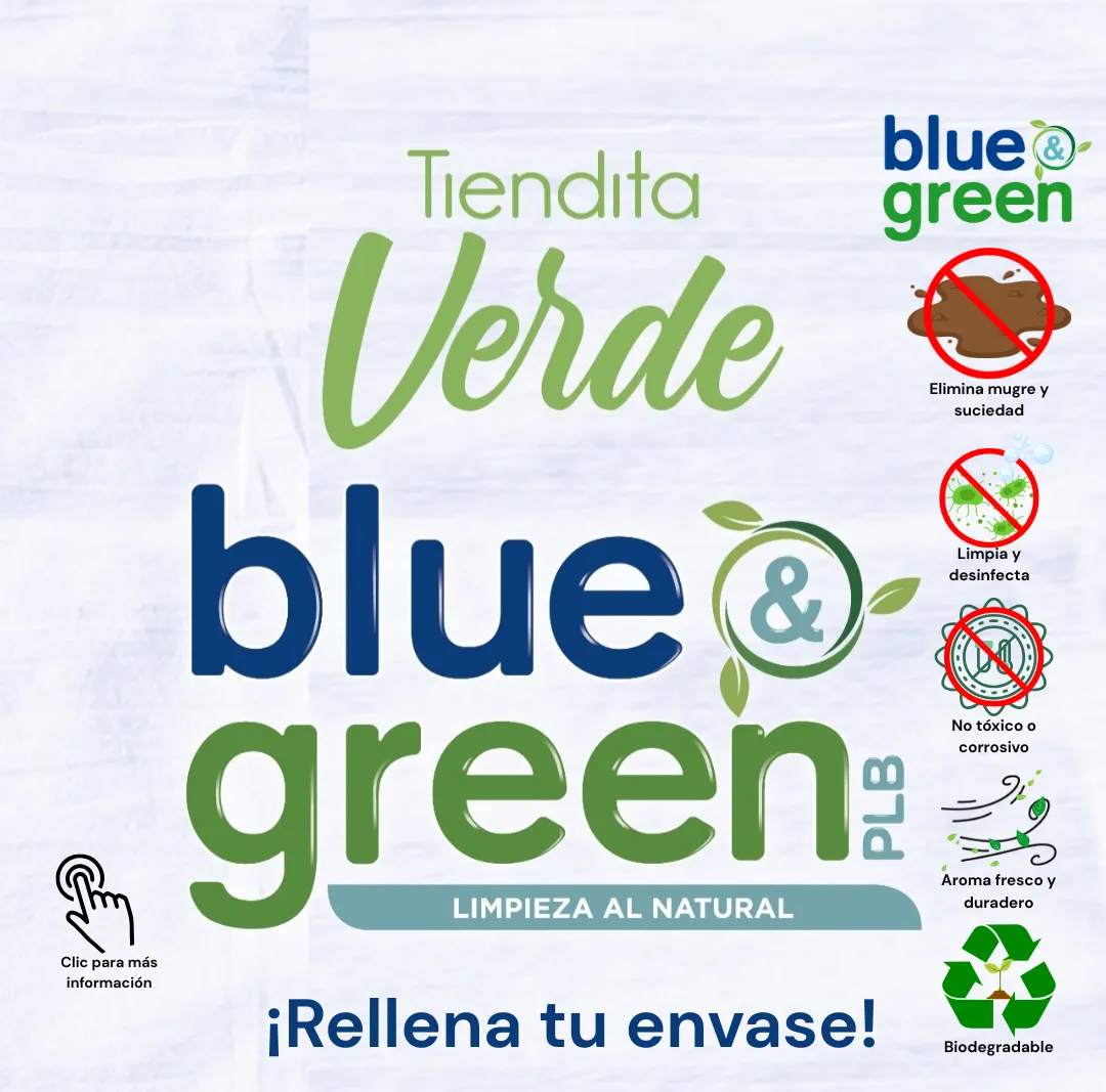 Limpiador multiusos citricos mayoreo