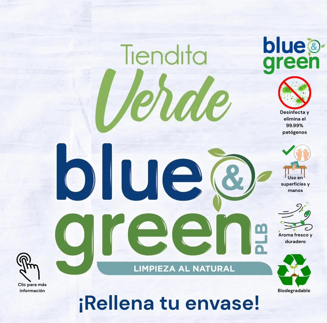 Desinfectante leuca mayoreo