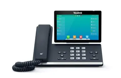 T57W Prime Business Phone - The Garam Group VoIP Phone Service