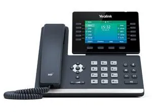 T-54W Prime Business IP Phone - The Garam Group VoIP Phone Service