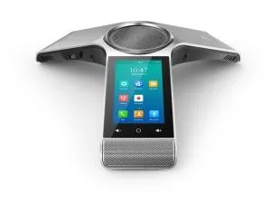 CP960 Optima HD IP Conference Phone - The Garam Group VoIP Phone Service