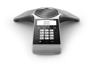 CP920 Touch Sensitive HD IP Conference Phone - The Garam Group VoIP Phone Service