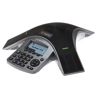 Polycom SoundStation IP 5000 - The Garam Group VoIP Phone Service