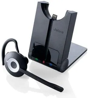 Jabra Pro 920 - The Garam Group VoIP Phone Service