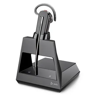 Poly Voyager 4245 Office - The Garam Group VoIP Phone Service