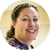 Sue from LaFayette Alliance Church — client review of ReachUC VoIP app from The Garam Group in Syracuse NY