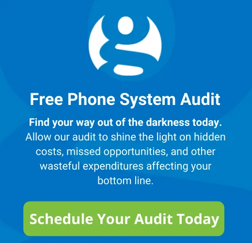 Schedule Your Free Phone System Audit with The Garam Group
