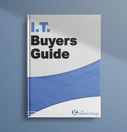 The I.T. Buyer’s Guide for Small Business Owners