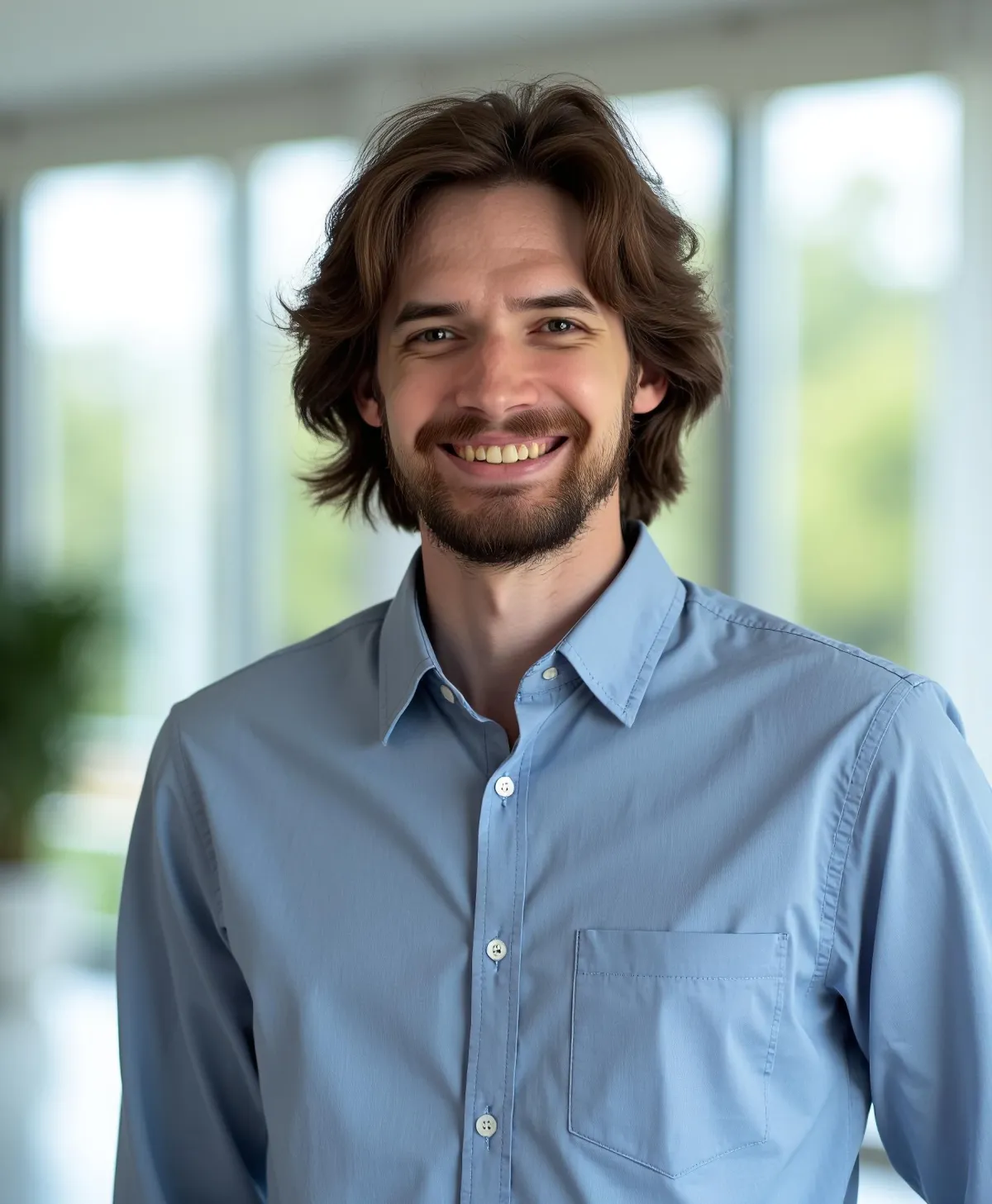 Nick, Helpdesk Engineer at The Garam Group IT services company in East Syracuse NY