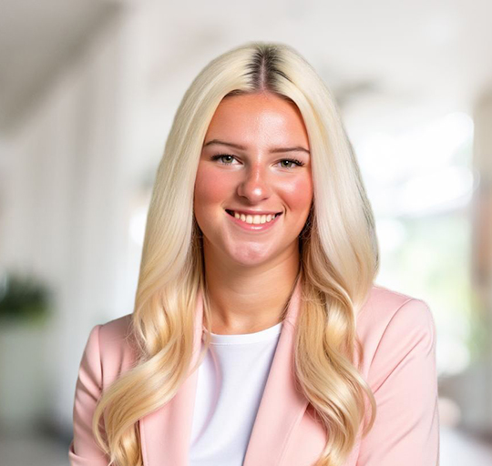 Stephanie, Executive Coordinator at The Garam Group IT support team in East Syracuse, NY — serving Central New York businesses