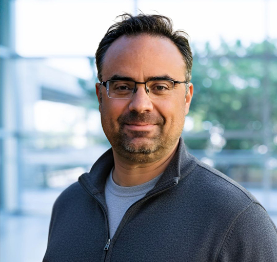 Kevin B., Chief Engineer at The Garam Group IT support team in East Syracuse, NY — serving Central New York businesses