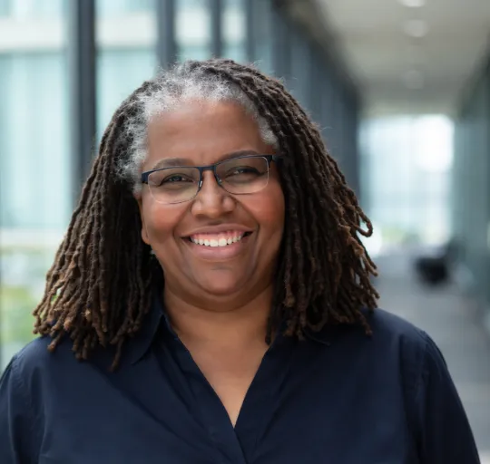 Valerie, Helpdesk Coordinator at The Garam Group IT support team in East Syracuse, NY — serving Central New York businesses