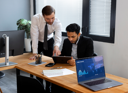 Choosing An Partner For Your Financial Firm