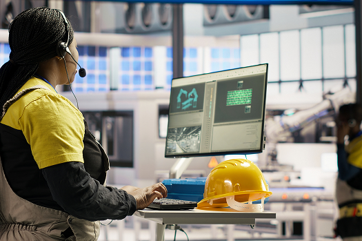 Why Manufacturing Firms Usually Encounter IT Obstacles