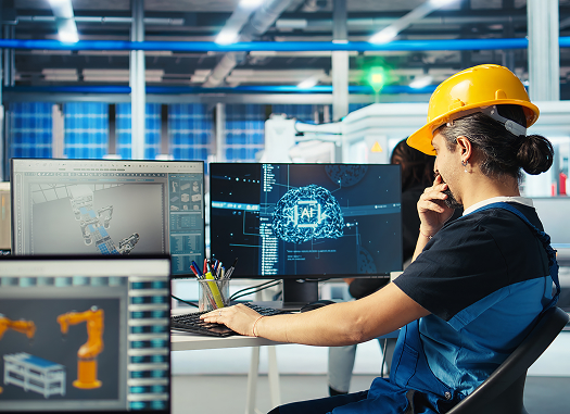 Choosing The Right Manufacturing IT Services Partner