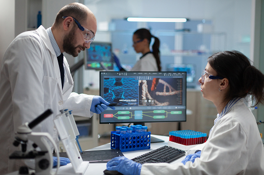 Healthcare IT Can Be Highly Complicated