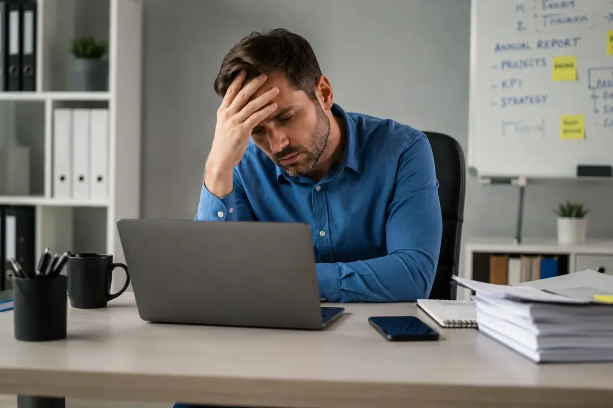 Signs Your Syracuse Business Needs an MSP Company