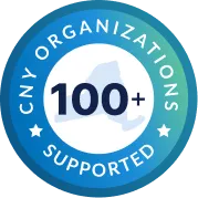 New York Business certification badge — The Garam Group recognized as a trusted IT services company in New York