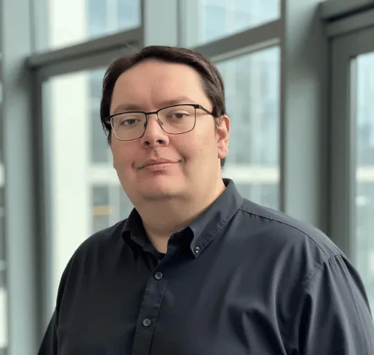 Billy, Helpdesk Engineer at The Garam Group managed IT services provider in East Syracuse NY